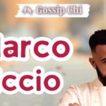 Marco Ciccio, Marco Ciccio Masterchef