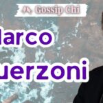 Marco Guerzoni, Marco Guerzoni The Voice Senior