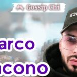 Marco Iacono Nina Moric, Marco Iacono, Nina Moric ex fidanzato