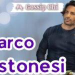 Marco Pistonesi Uomini e Donne, Marco Pistonesi