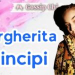 Margherita Principi