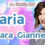 Maria Chiara Giannetta