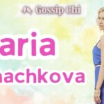 Maria Ermachkova
