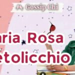 Maria Rosa Petolicchio