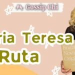 Maria Teresa Ruta