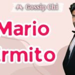Mario Ermito