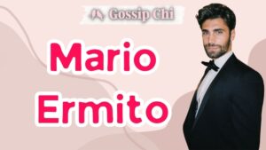 Mario Ermito