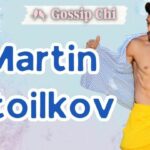 Martin Stoilkov