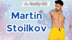 Martin Stoilkov