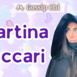 Martina Maccari, moglie di Leonardo Bonucci