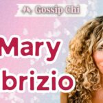 Mary Fabrizio