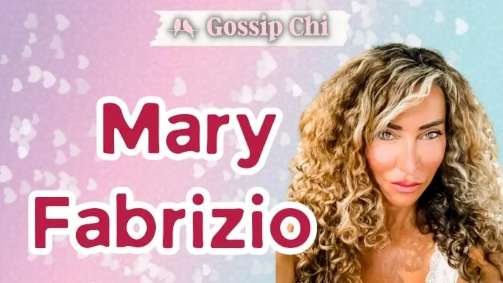 Mary Fabrizio