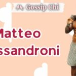 Matteo Alessandroni