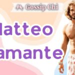 Matteo Diamante