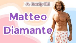 Matteo Diamante
