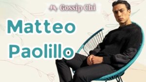 Matteo Paolillo