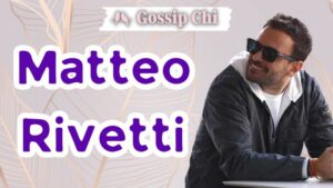 Matteo Rivetti