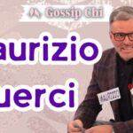 Maurizio Guerci Uomini e Donne, Maurizio Guerci