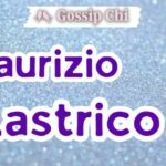 Maurizio Lastrico