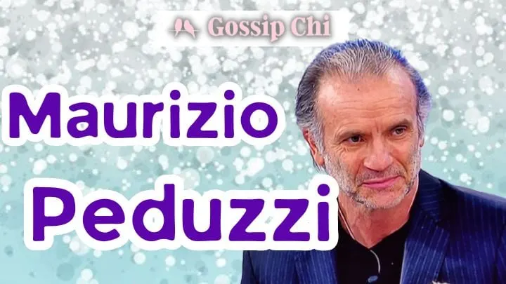 Maurizio Peduzzi Uomini e Donne, Maurizio Peduzzi