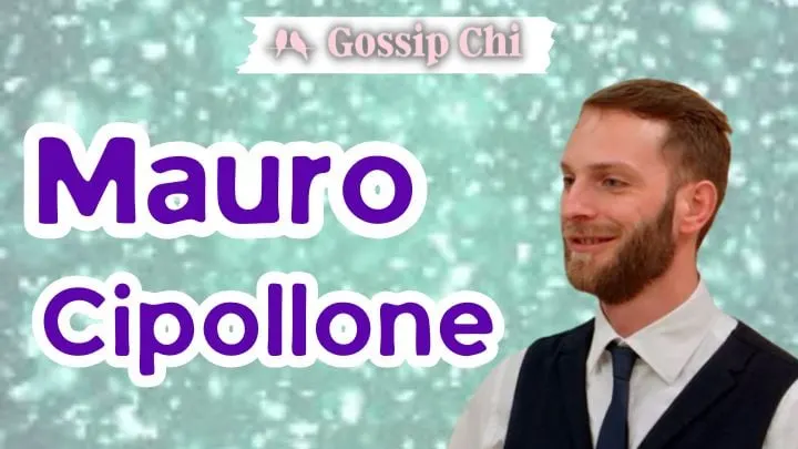 Mauro Cipollone