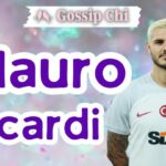 Mauro Icardi, Icardi
