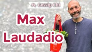 Max Laudadio