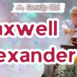 Maxwell Alexander