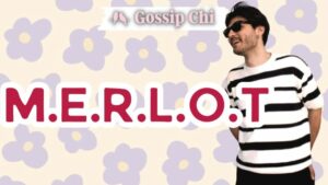 M.E.R.L.O.T, MERLOT Manuel Schiavone, Manuel Schiavone
