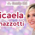 Micaela Ramazzotti
