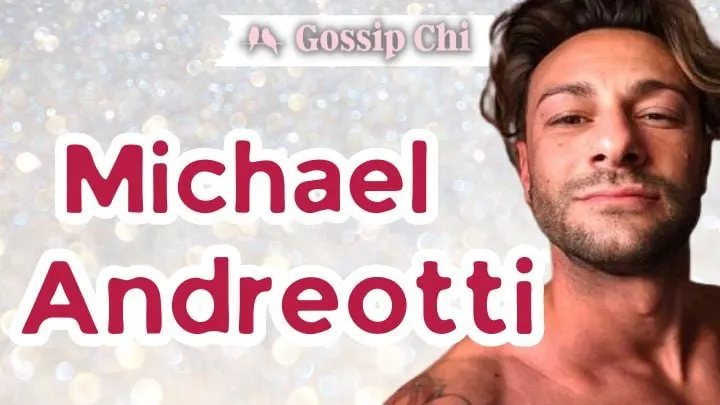 Michael Andreotti