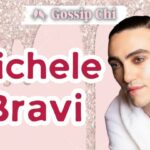 Michele Bravi, Michele Amici