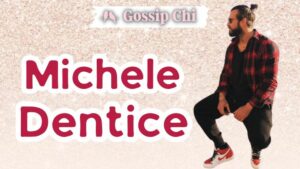 Michele Dentice