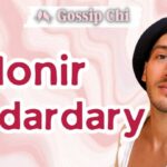 Monir Eddardary Masterchef, Monir Eddardary