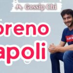 Moreno Napoli