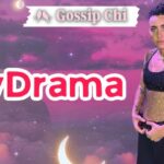 MyDrama, Alessandra Martinelli, Alessandra Martinelli MyDrama