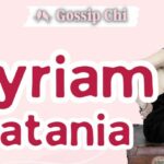 Myriam Catania