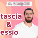 Natascia e Alessio Temptation Island, Natascia e Alessio