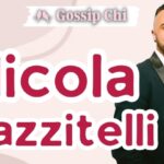 Nicola Mazzitelli, Nicola Mazzitelli Uomini e Donne