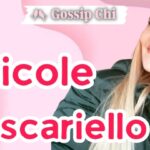 Nicole Moscariello, madre di Giulia Elettra Gorietti