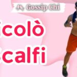 Nicolò Scalfi, ex campione di Caduta Libera, il campioncino di Caduta Libera