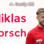 Niklas Dorsch