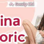 Nina Moric, ex di Fabrizio Corona, Nina Living La Vida Loca