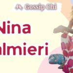Nina Palmieri, Nina Le Iene