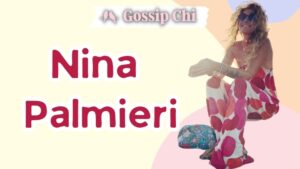 Nina Palmieri, Nina Le Iene