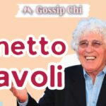Ninetto Davoli, Gigetto