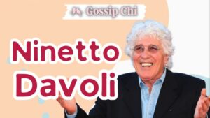 Ninetto Davoli, Gigetto