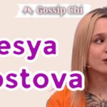 Olesya Rostova, Olesya Rostova Denise Pipitone