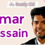 Omar Hussain La Caserma, Omar Hussain