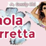 Paola Barretta Uomini e Donne, Paola Barretta